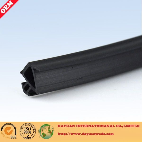 Aluminum Door Rubber Seal Strip