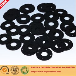 Rubber gasket