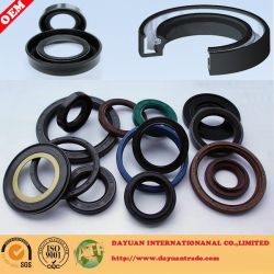 Oil Seal