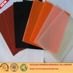 Silicon sheet