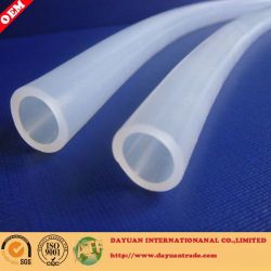 Silicone Rubber Tube