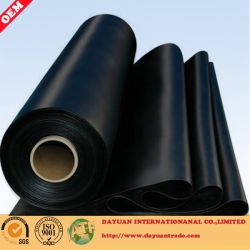 EPDM Rubber Sheet