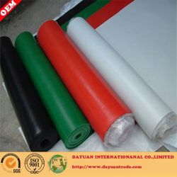 Silicone Rubber Sheet